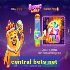 central bets net